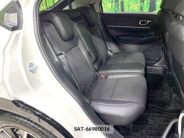 Honda VEZEL 2025-01 8797816-9