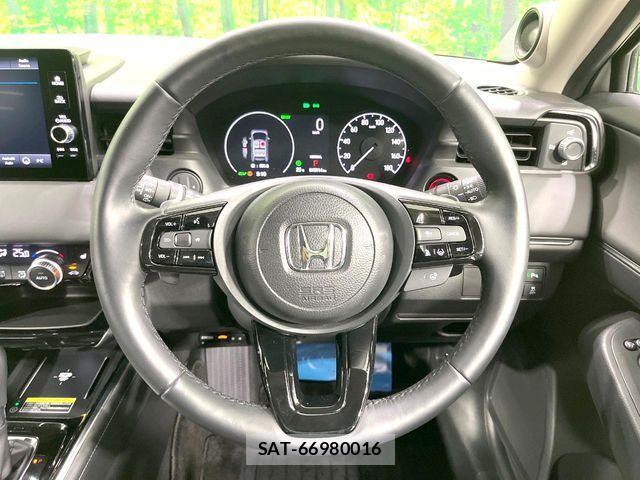 Honda VEZEL 2025-01 8797816-11