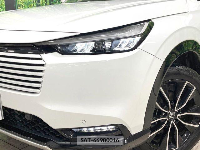 Honda VEZEL 2025-01 8797816-12