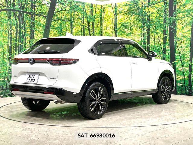 Honda VEZEL 2025-01 8797816-16
