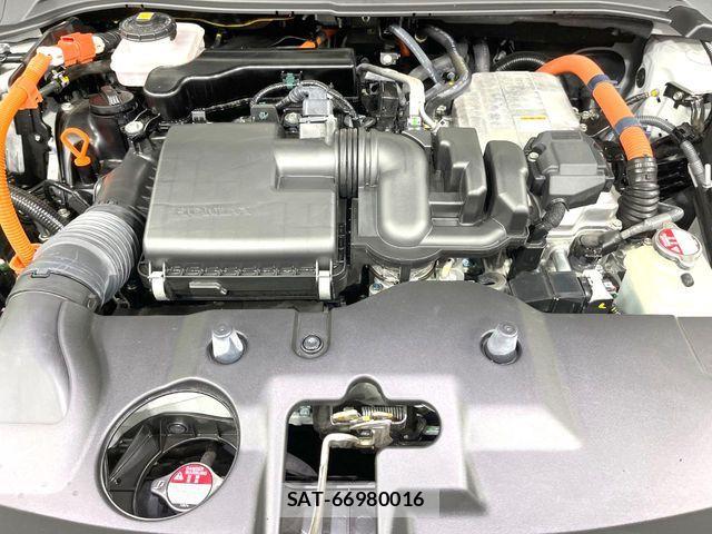 Honda VEZEL 2025-01 8797816-17