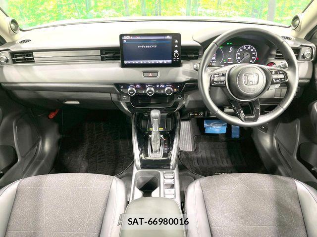 Honda VEZEL 2025-01 8797816-1