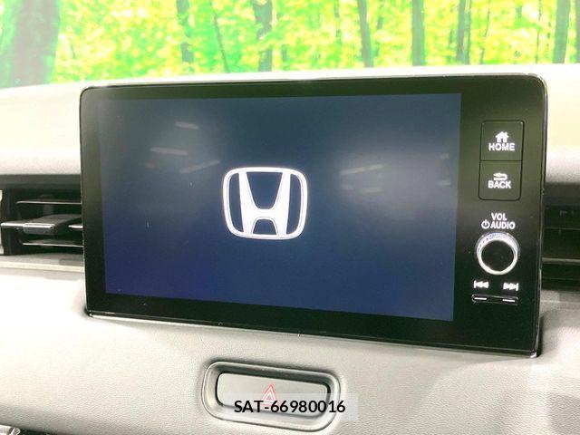 Honda VEZEL 2025-01 8797816-2