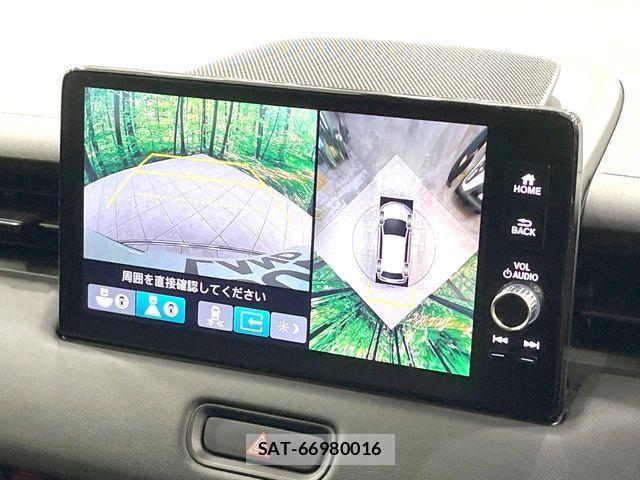 Honda VEZEL 2025-01 8797816-3