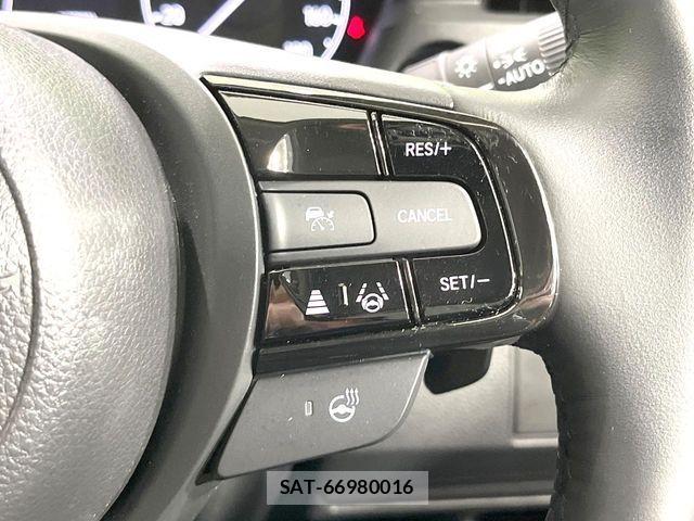 Honda VEZEL 2025-01 8797816-4