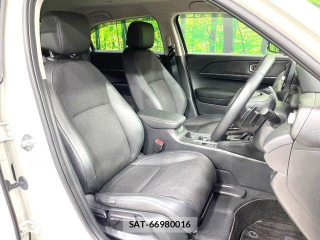 Honda VEZEL 2025-01 8797816-8