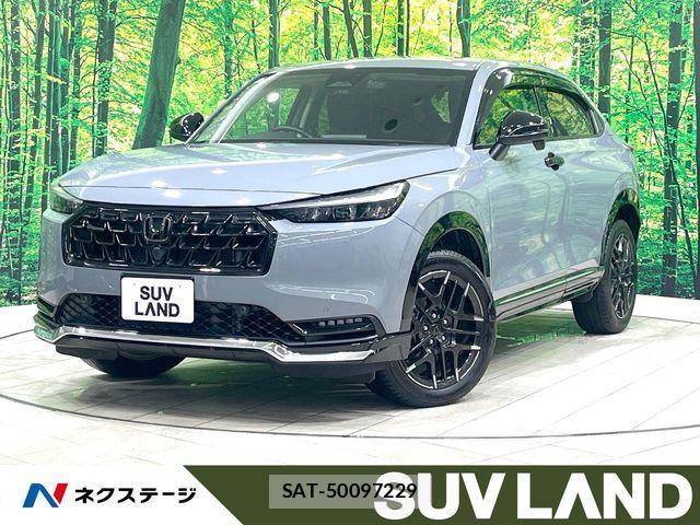 Honda VEZEL 2024-09 8797819-0