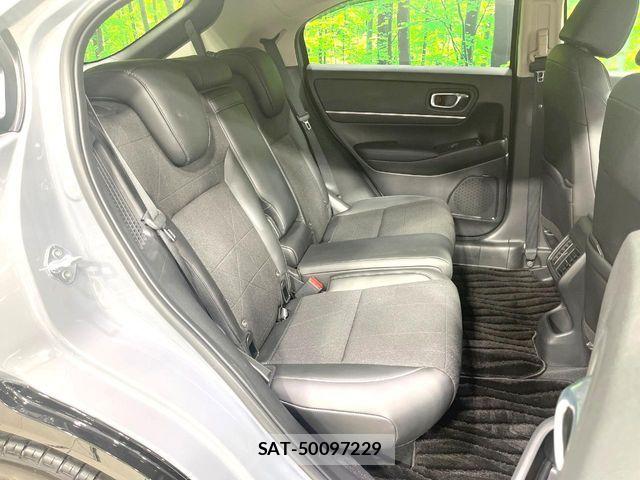 Honda VEZEL 2024-09 8797819-9