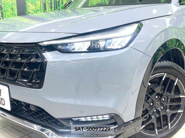 Honda VEZEL 2024-09 8797819-11