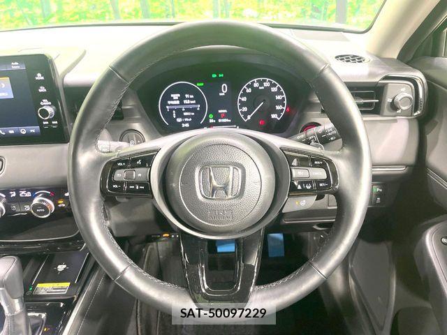 Honda VEZEL 2024-09 8797819-13
