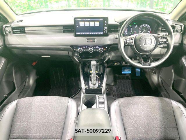 Honda VEZEL 2024-09 8797819-1