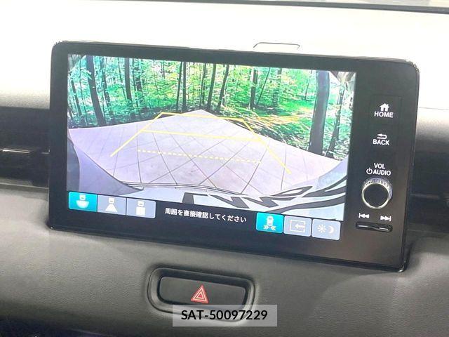 Honda VEZEL 2024-09 8797819-3