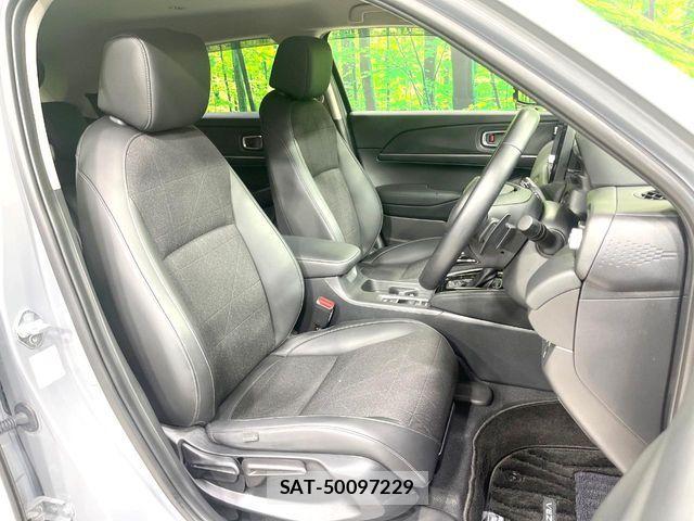 Honda VEZEL 2024-09 8797819-8