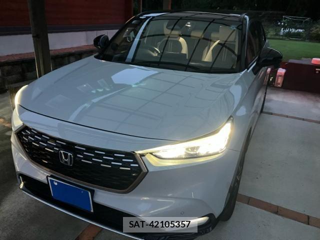 Honda VEZEL 2022-04 8797837-1