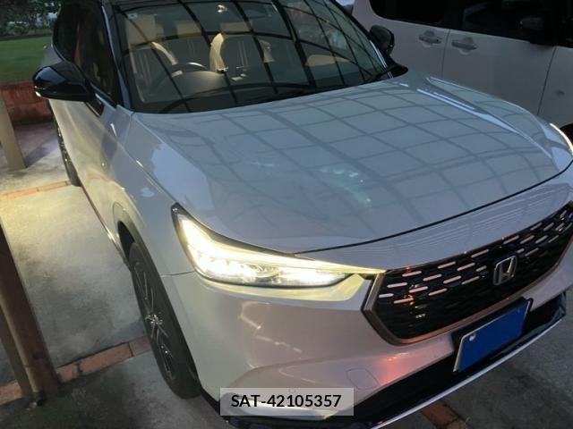 Honda VEZEL 2022-04 8797837-2