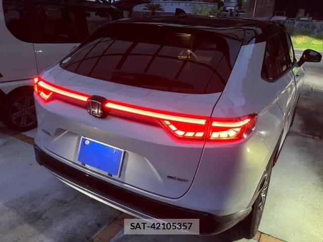 Honda VEZEL 2022-04 8797837-3