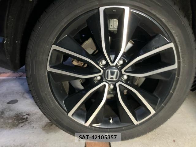 Honda VEZEL 2022-04 8797837-6