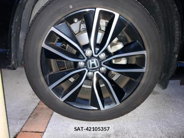 Honda VEZEL 2022-04 8797837-7