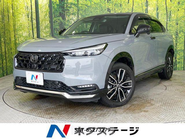 Honda VEZEL 2025-04 8797815-0