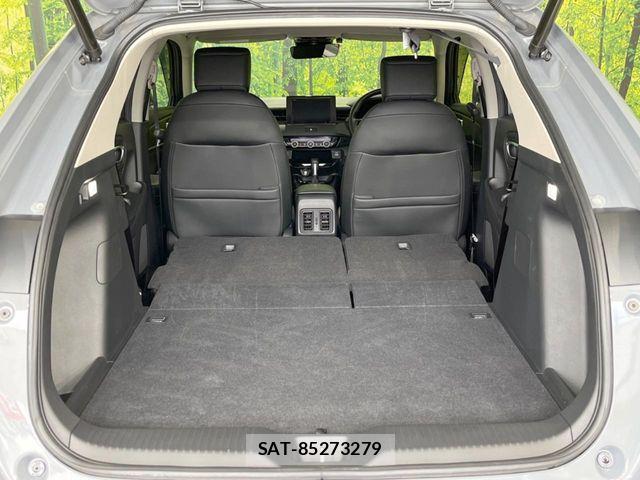 Honda VEZEL 2025-04 8797815-9