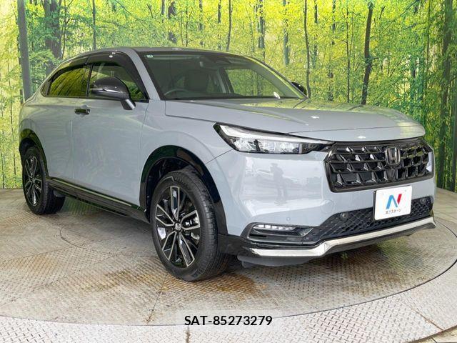 Honda VEZEL 2025-04 8797815-15