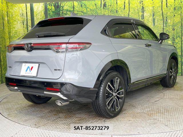 Honda VEZEL 2025-04 8797815-16