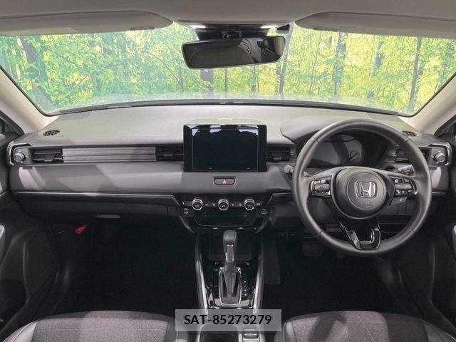 Honda VEZEL 2025-04 8797815-1