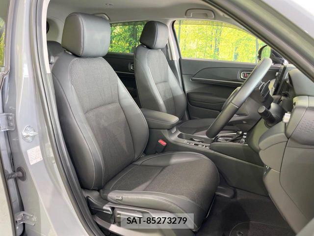 Honda VEZEL 2025-04 8797815-7