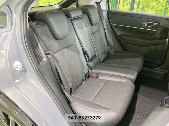 Honda VEZEL 2025-04 8797815-8