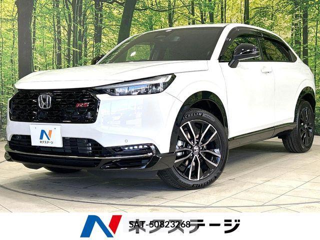 Honda VEZEL 2025-12 8797817-0