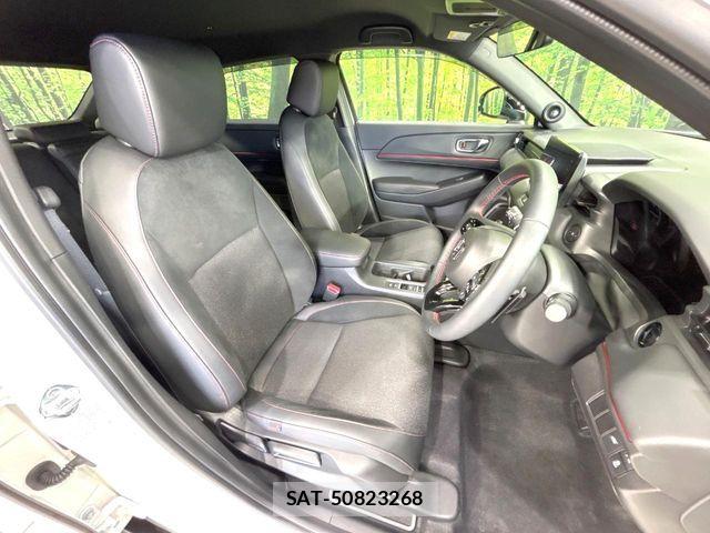 Honda VEZEL 2025-12 8797817-9
