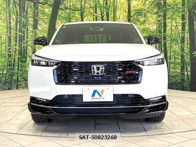 Honda VEZEL 2025-12 8797817-14