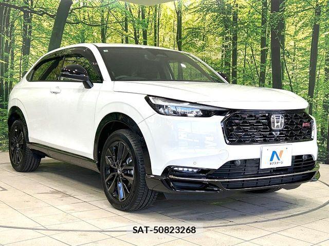 Honda VEZEL 2025-12 8797817-16