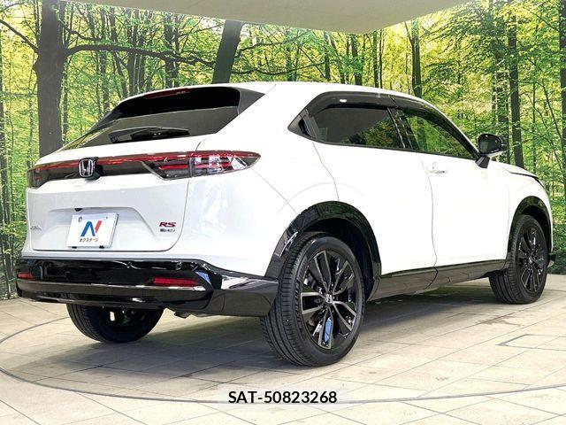 Honda VEZEL 2025-12 8797817-17