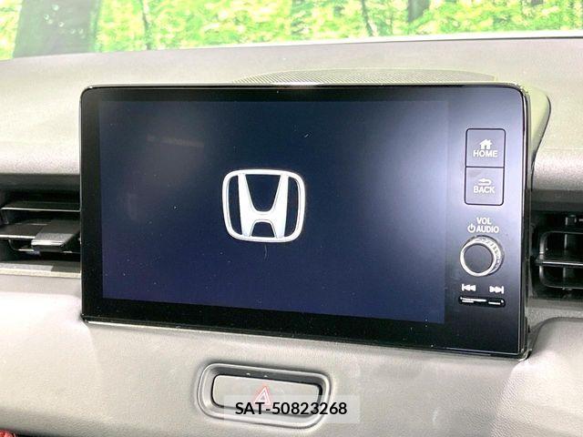 Honda VEZEL 2025-12 8797817-1