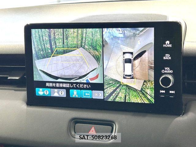 Honda VEZEL 2025-12 8797817-2