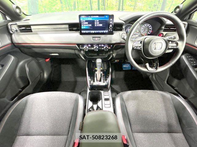 Honda VEZEL 2025-12 8797817-7