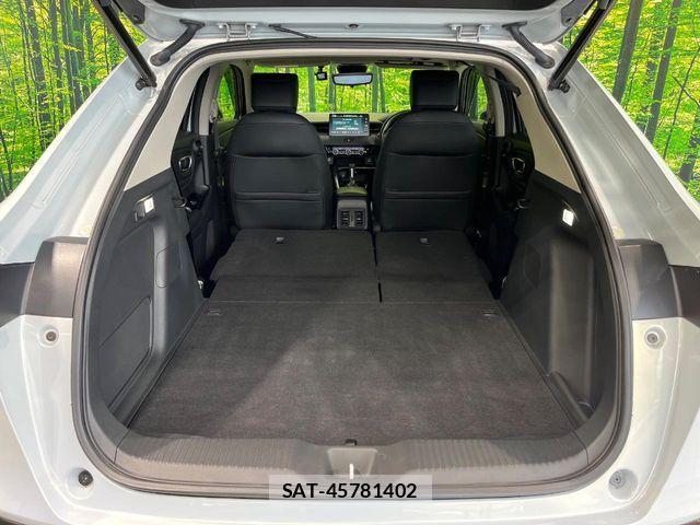 Honda VEZEL 2022-11 8797829-9