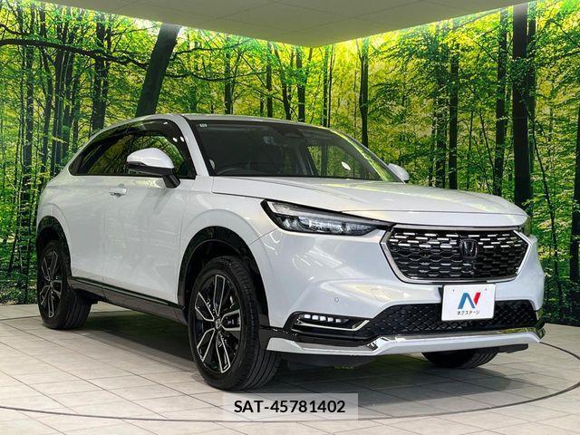 Honda VEZEL 2022-11 8797829-15