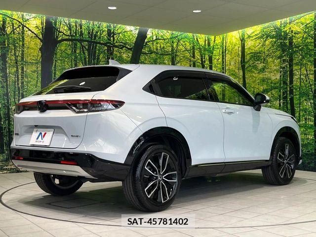 Honda VEZEL 2022-11 8797829-16