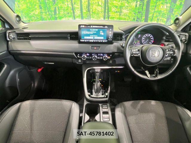 Honda VEZEL 2022-11 8797829-1