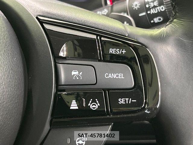 Honda VEZEL 2022-11 8797829-5