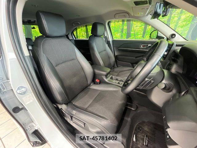 Honda VEZEL 2022-11 8797829-7