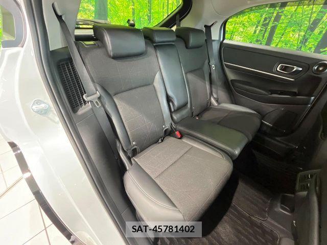 Honda VEZEL 2022-11 8797829-8