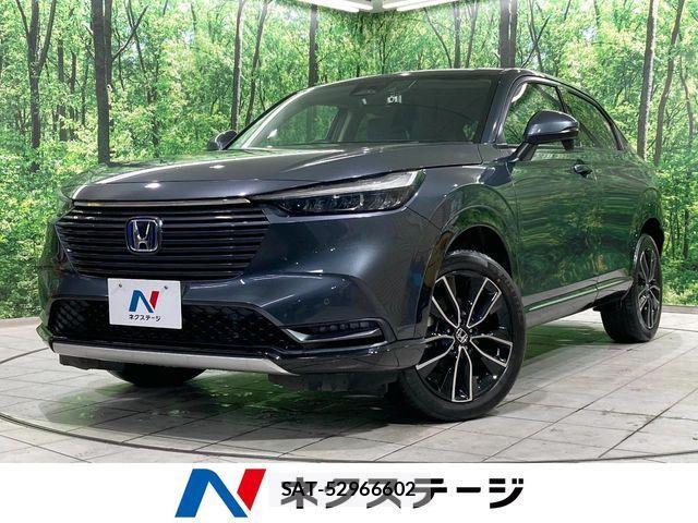 Honda VEZEL 2022-07 8797831-0