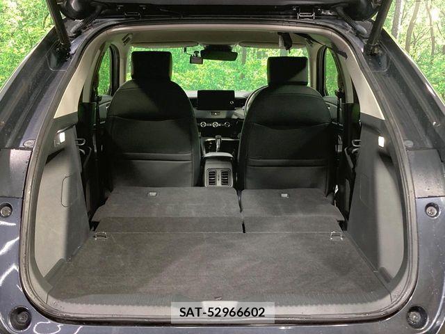 Honda VEZEL 2022-07 8797831-9