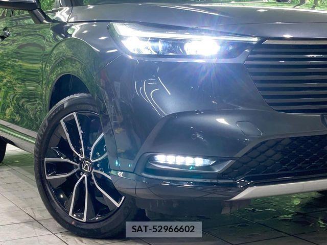 Honda VEZEL 2022-07 8797831-11