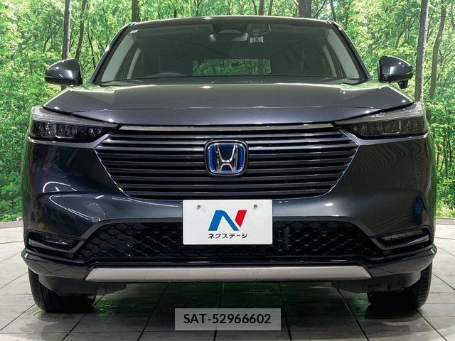 Honda VEZEL 2022-07 8797831-13