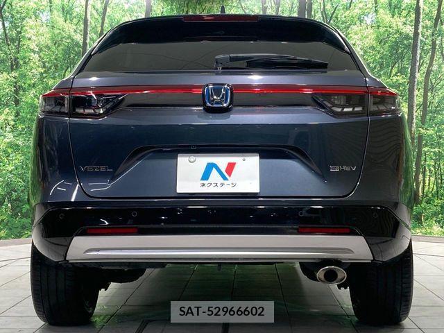 Honda VEZEL 2022-07 8797831-14