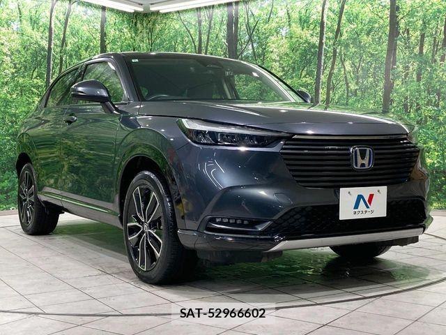 Honda VEZEL 2022-07 8797831-15